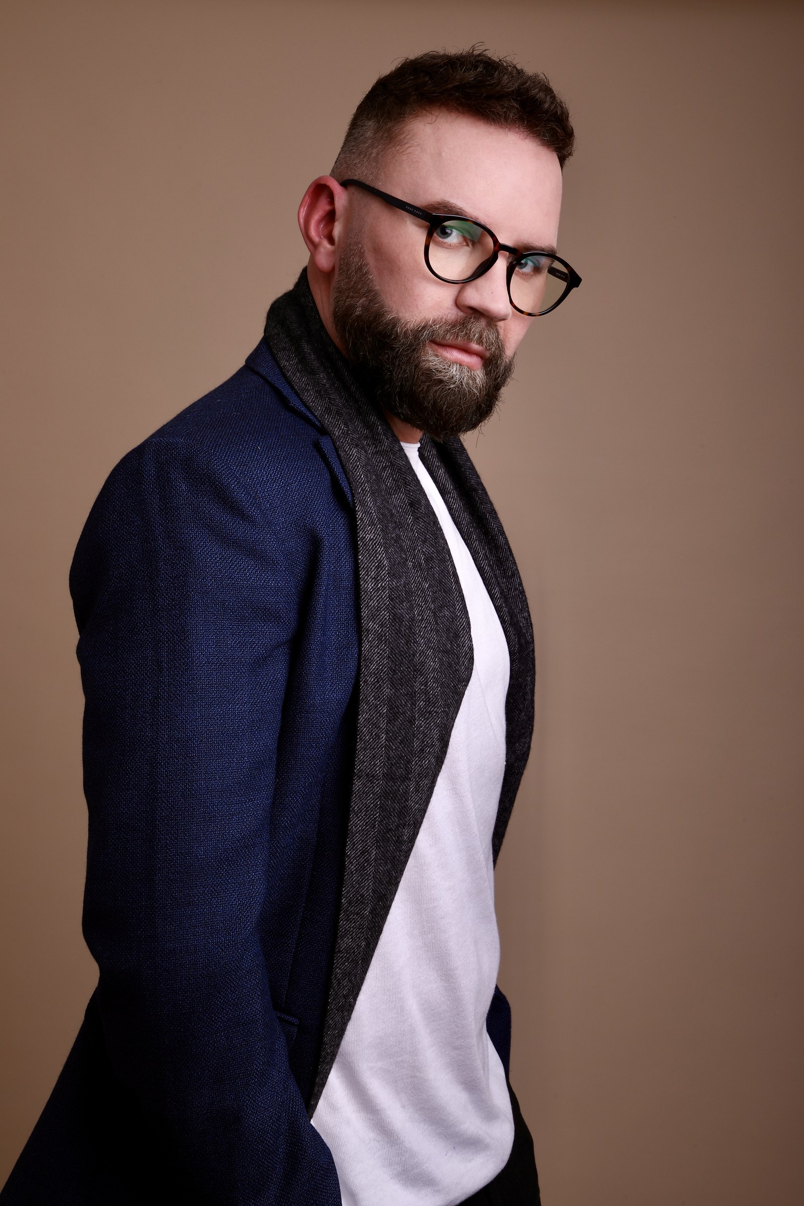 Piotr Wojtowicz, Pharmacist Independent Prescriber and founder of odNOVA
